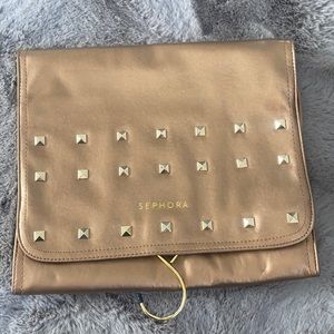 SEPHORA COSMETIC CASE